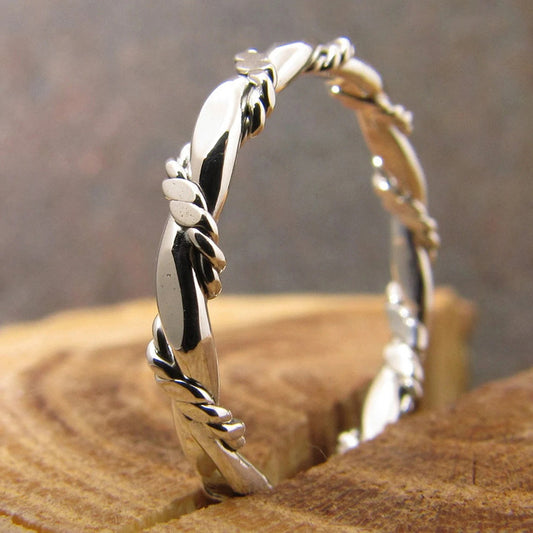 Beautiful Ring with Unique Style