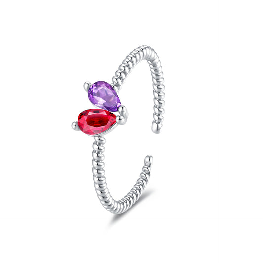 Charming Ring for Any Occasion