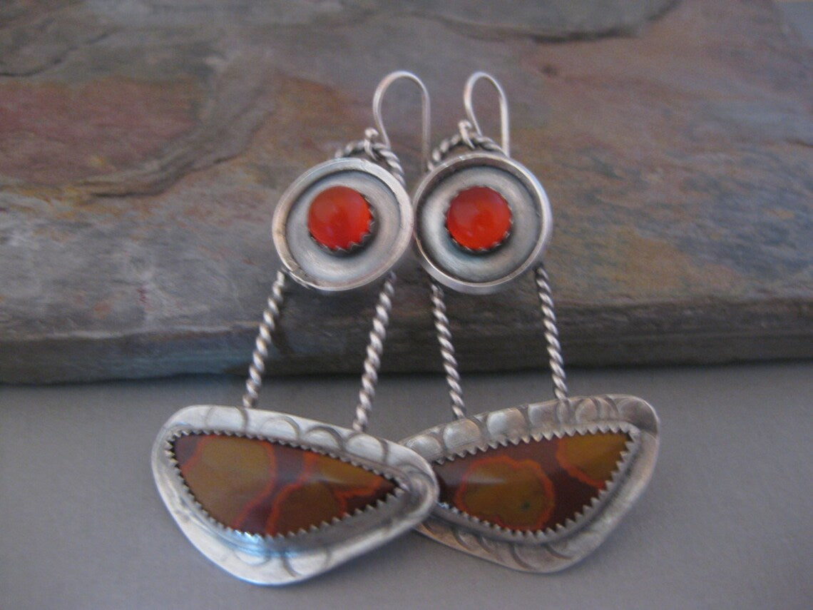 Elegant Earring for Every Occasion