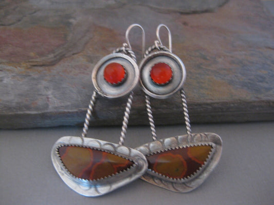 Stunning Earring for Daily Wear