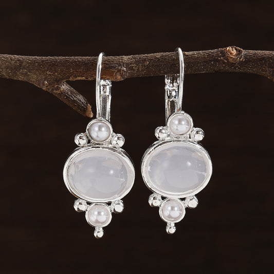Romantic Earring for Special Moments