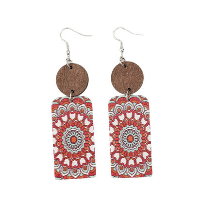 Stunning Earring for Daily Wear