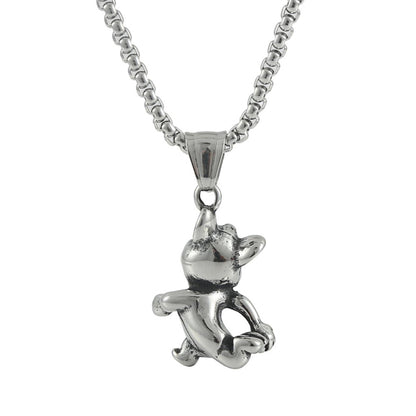 Stunning Pendant for Daily Wear
