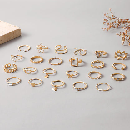 Romantic Chain for Special Moments