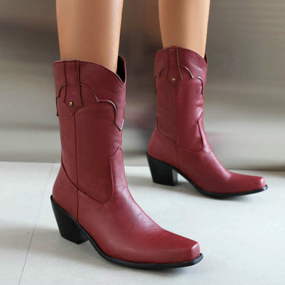 Beautifully Crafted Orthopedic Boots
