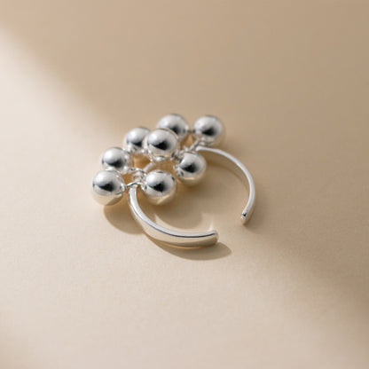 Delicate Artisan Ring