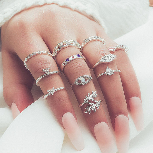Romantic Set for Special Moments