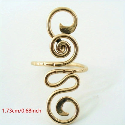 Romantic Ring for Special Moments