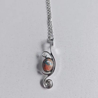 Charming Necklace for Any Occasion