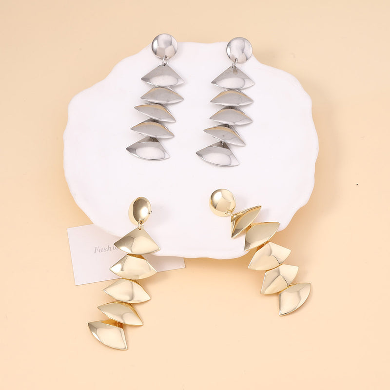 Stunning Earring for Daily Wear