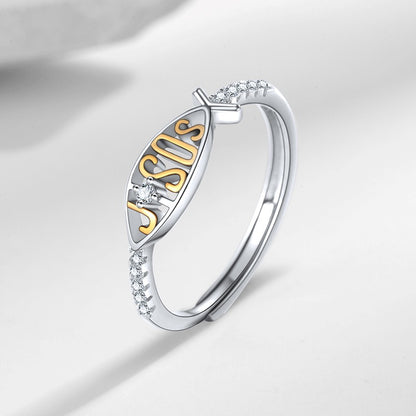 Stunning Ring for Daily Wear