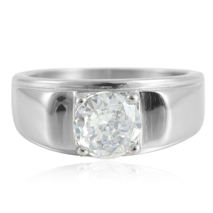 Charming Ring for Any Occasion