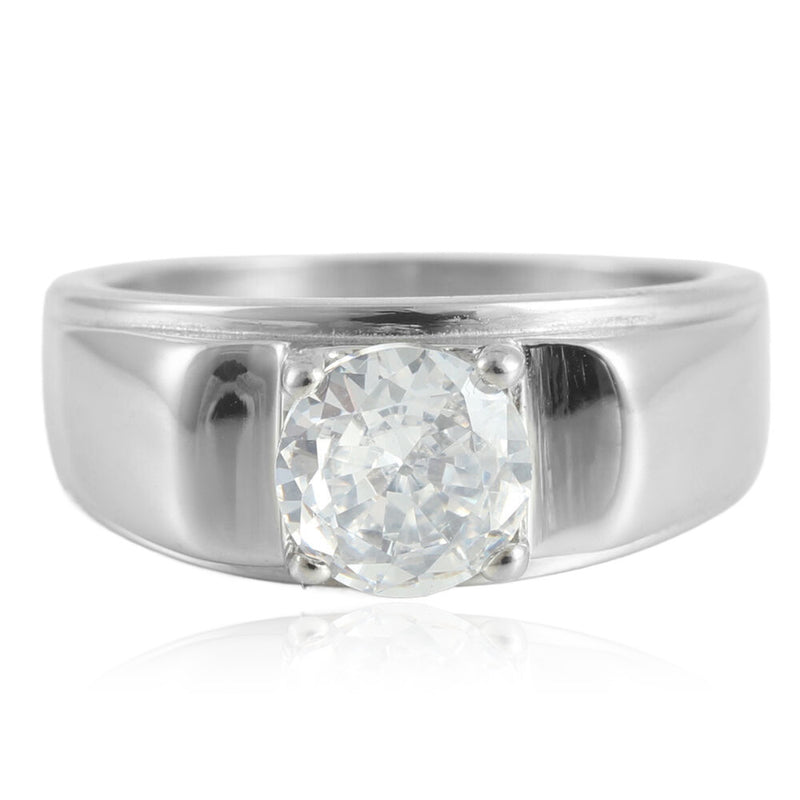 Charming Ring for Any Occasion