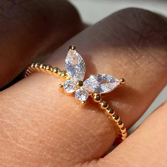 Elegant Ring for Every Occasion