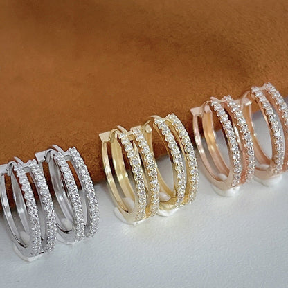 Romantic Earring for Special Moments