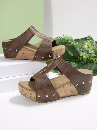 Stylish Orthopedic Sandals for Any Occasion