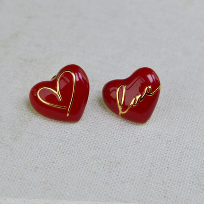 Elegant Gold Earring for Every Occasion