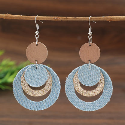 Romantic Earring for Special Moments