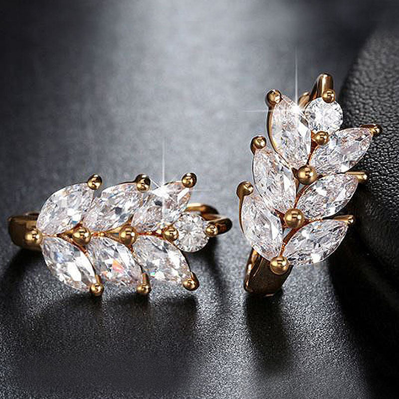 Beautiful Earring with Unique Style