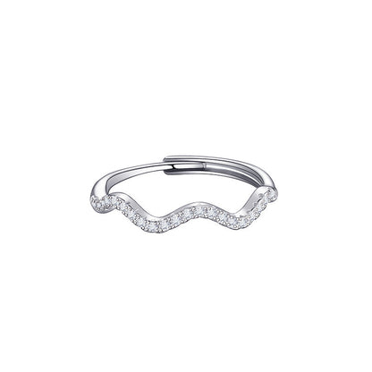 Delicate Artisan Ring