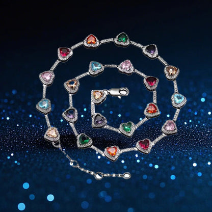 Romantic Necklace for Special Moments