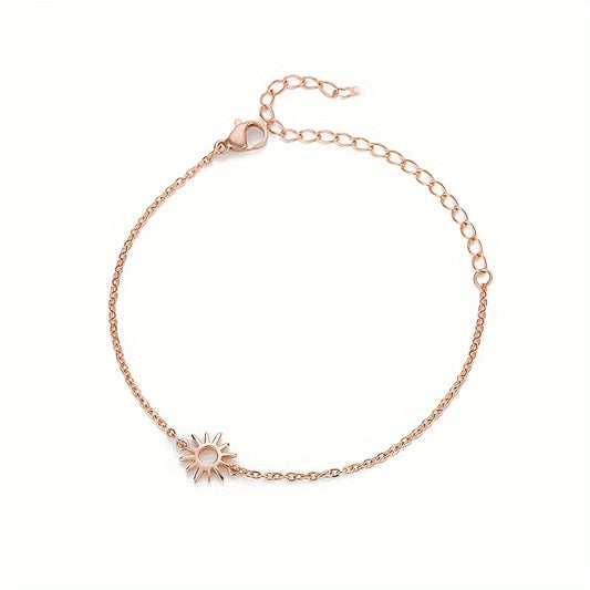 Delicate Artisan Bracelet
