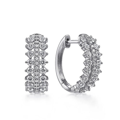 Classic Earring with Timeless Appeal