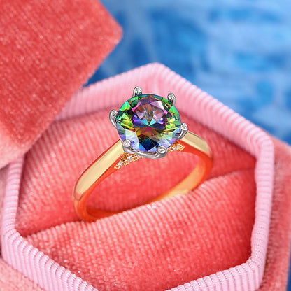 Stunning Ring for Daily Wear