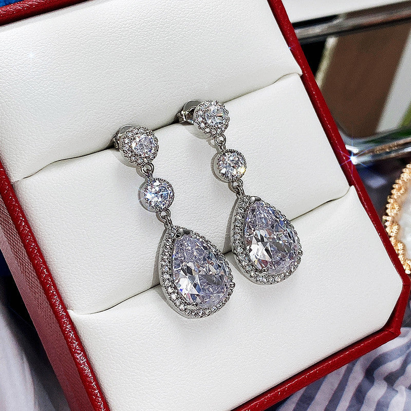 Stunning Earring for Daily Wear
