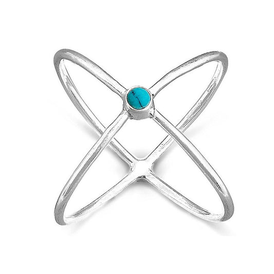 Delicate Artisan Ring