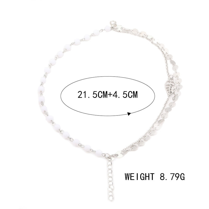 Stunning Anklet for Daily Wear