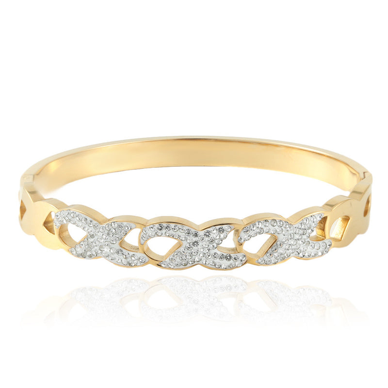 Romantic Bracelet for Special Moments