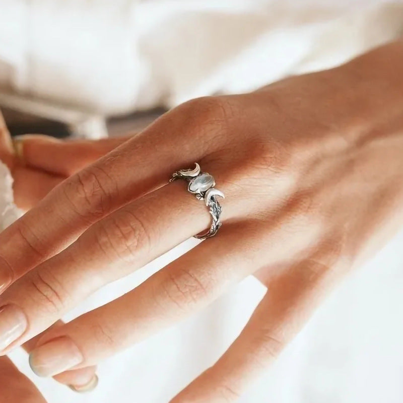 Elegant Ring for Every Occasion