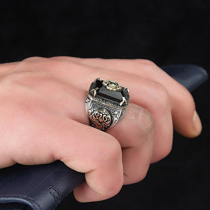 Romantic Ring for Special Moments