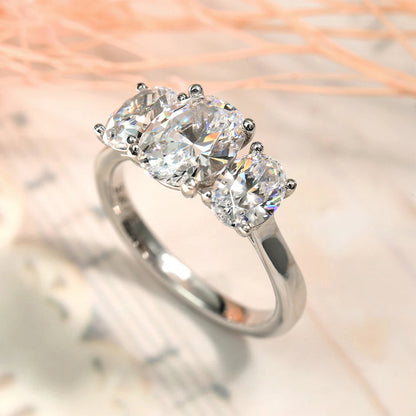 Romantic Ring for Special Moments