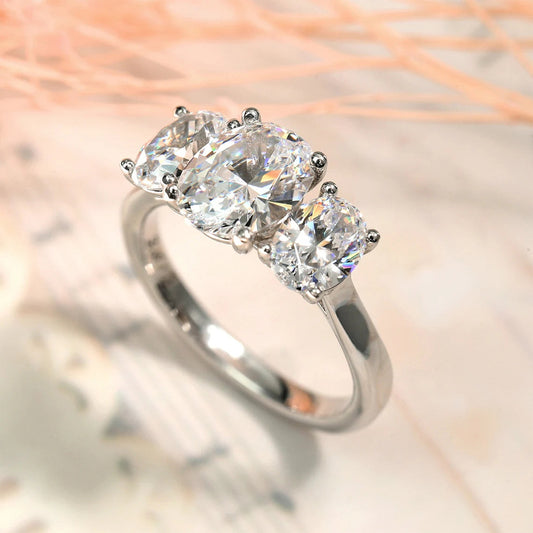 Charming Ring for Any Occasion
