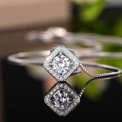 Delicate Artisan Necklace