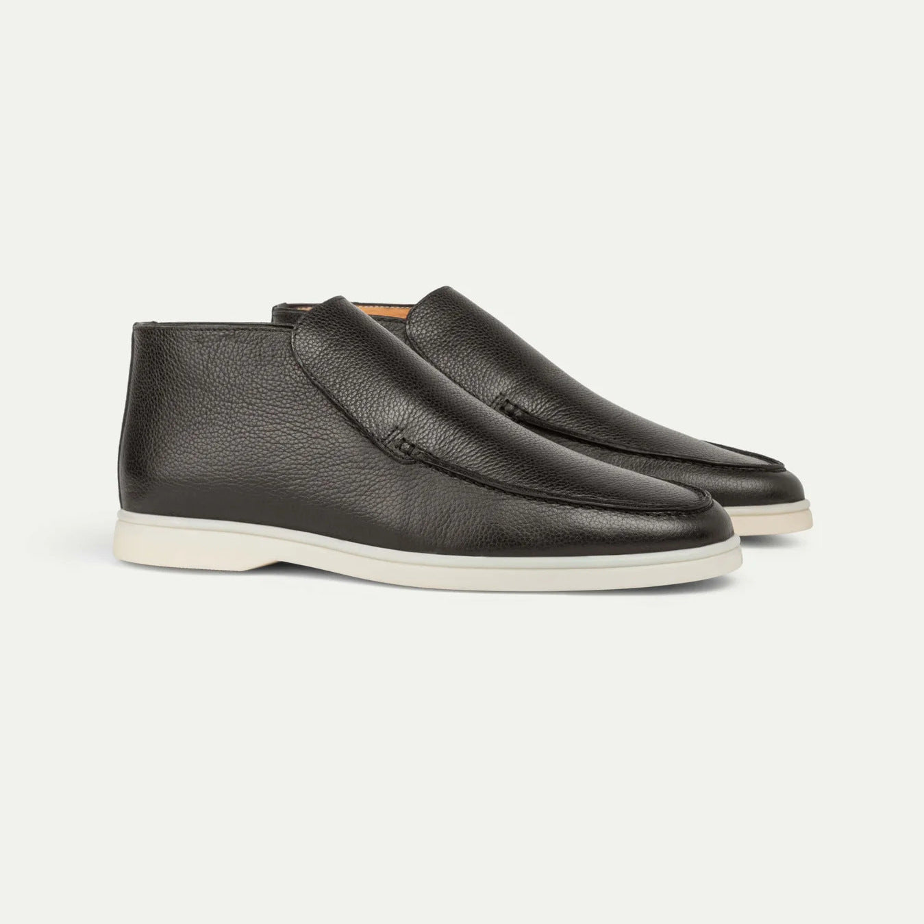 Elegant Orthopedic Shoes for Every Step
