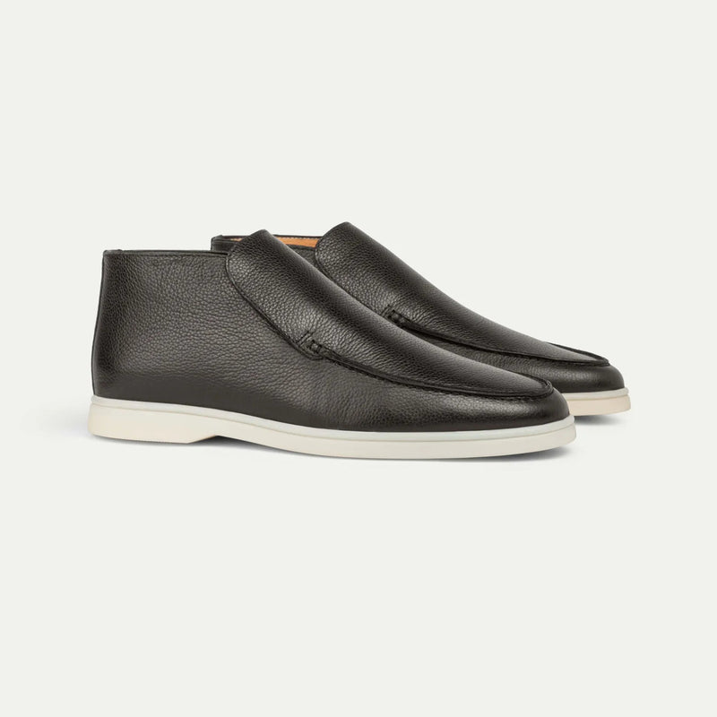 Elegant Orthopedic Shoes for Every Step