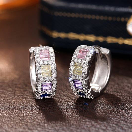 Stunning Earring for Daily Wear