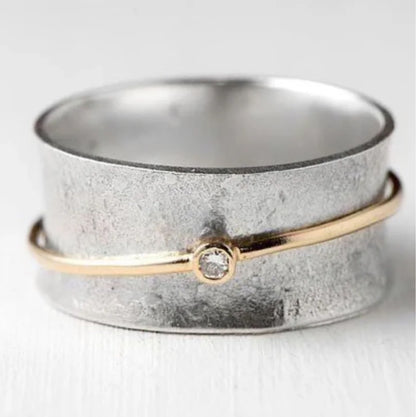 Beautiful Ring with Unique Style