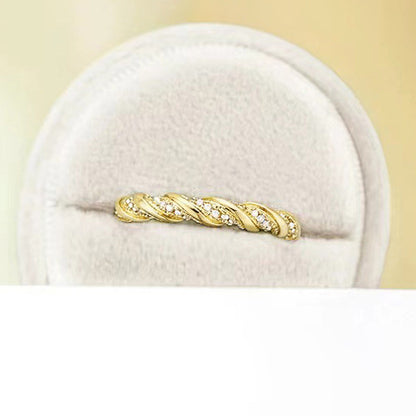 Beautiful Ring with Unique Style