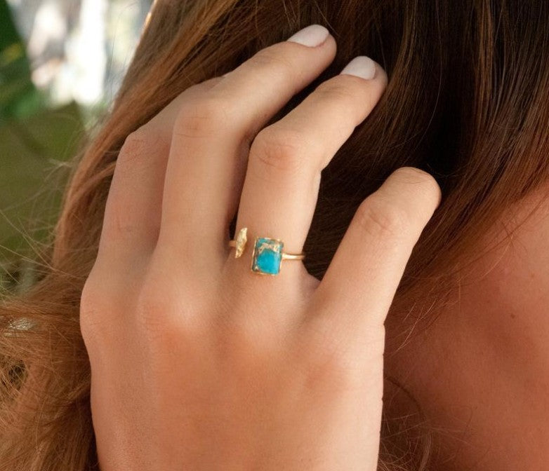 Stunning Ring for Daily Wear