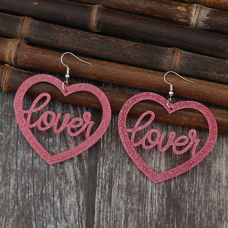 Elegant Earring for Every Occasion
