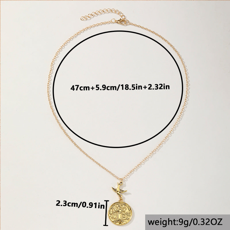 Stunning Necklace for Daily Wear