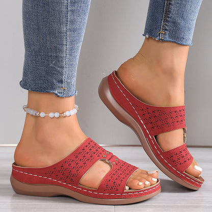 Comfortable Orthopedic Sandals for Daily Wear
