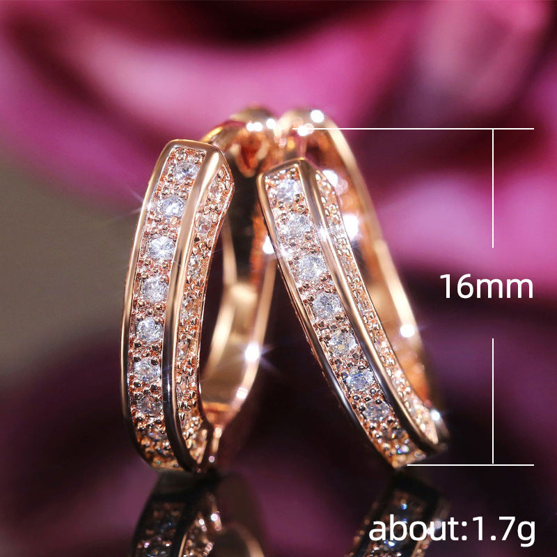Stunning Earring for Daily Wear