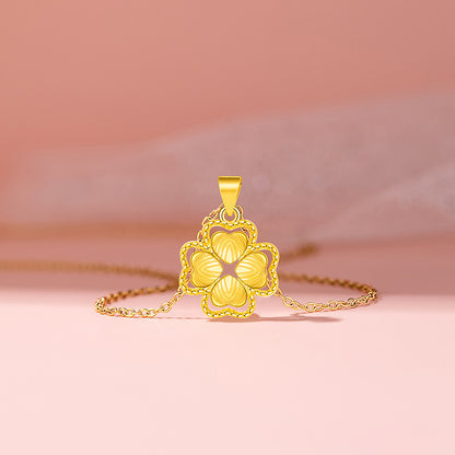 Charming Necklace for Any Occasion