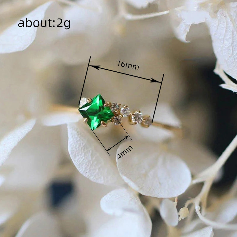 Stunning Ring for Daily Wear