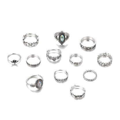Romantic Set for Special Moments